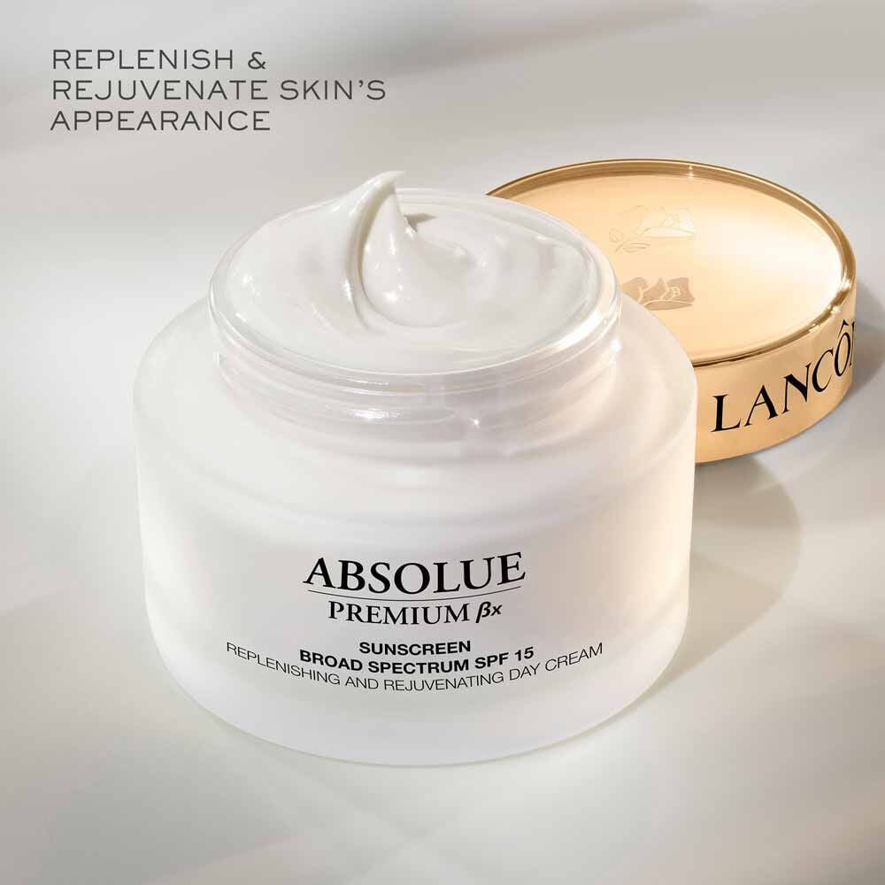LANCÔME ABSOLUE PREMIUM βx / フェイスクリーム Absolue Premium Bx - Anti-Aging Moisturizer by Lancome