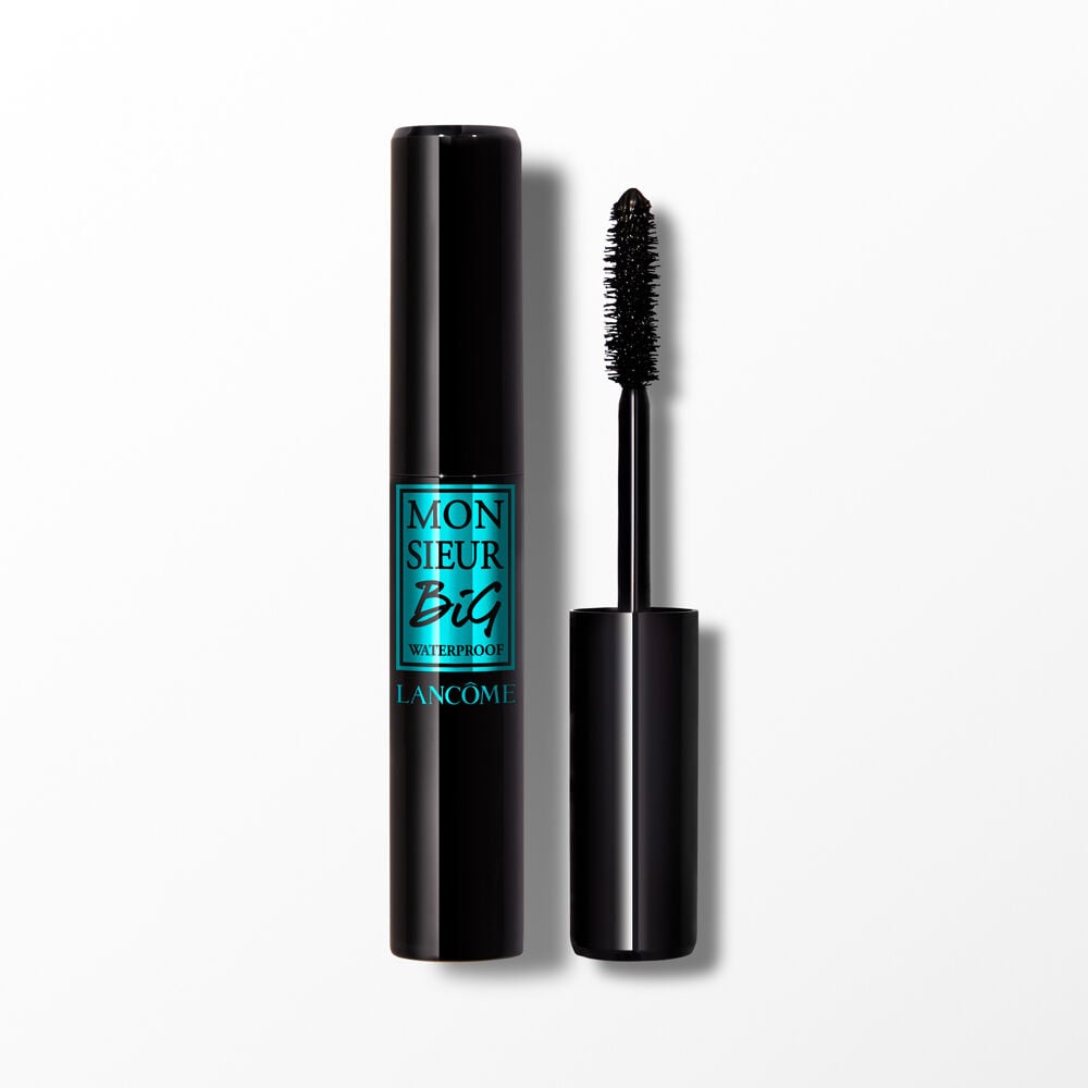 Monsieur Big Volume Mascaras - Thickening Mascaras - Lancôme