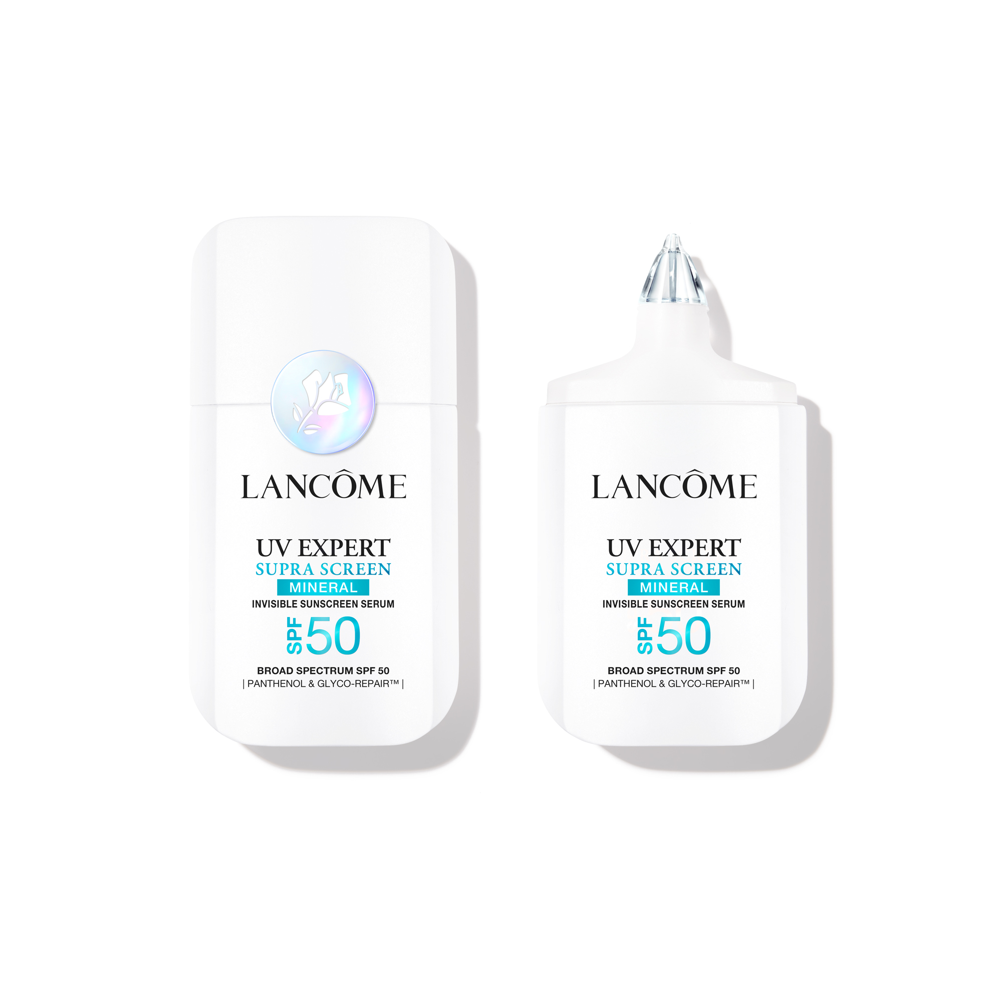 UV Expert Supra Screen Mineral SPF 50+ with Zinc Oxide - Lancôme