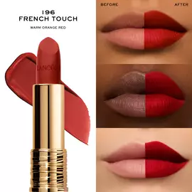 L'Absolu Rouge Drama Matte Lipstick