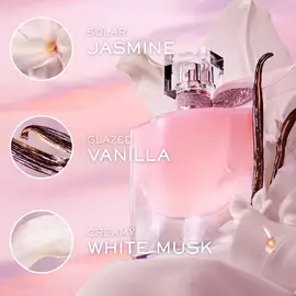 La vie est belle Vanille Nude Holiday 2026 Gift Set