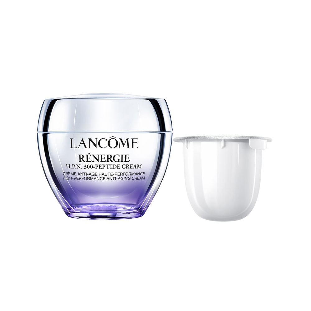 LANCOMEレネルジー H.P.N.300-PEPTIDE CREAM Rénergie H.P.N. 300-Peptide Anti-Aging Cream - Lancôme