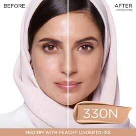 Teint Idole Ultra Wear Foundation