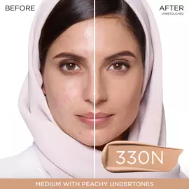 Teint Idole Ultra Wear Foundation