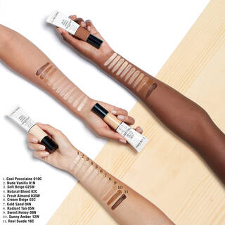 Skin Feels Good Tinted Moisturizer with SPF 23 - Lancôme