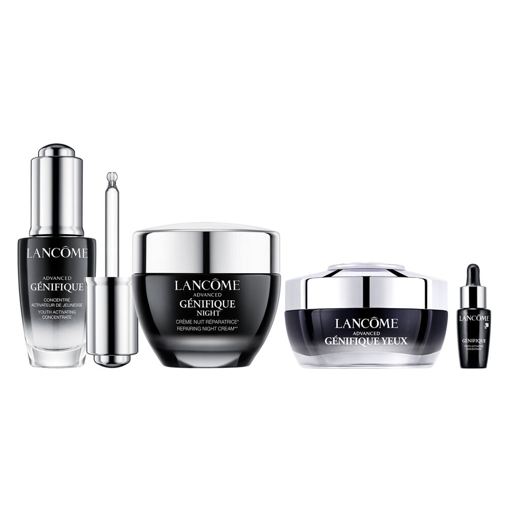 LANCOME ADVANCED GÉNIFIQUE 2本セット 【公式通販】
