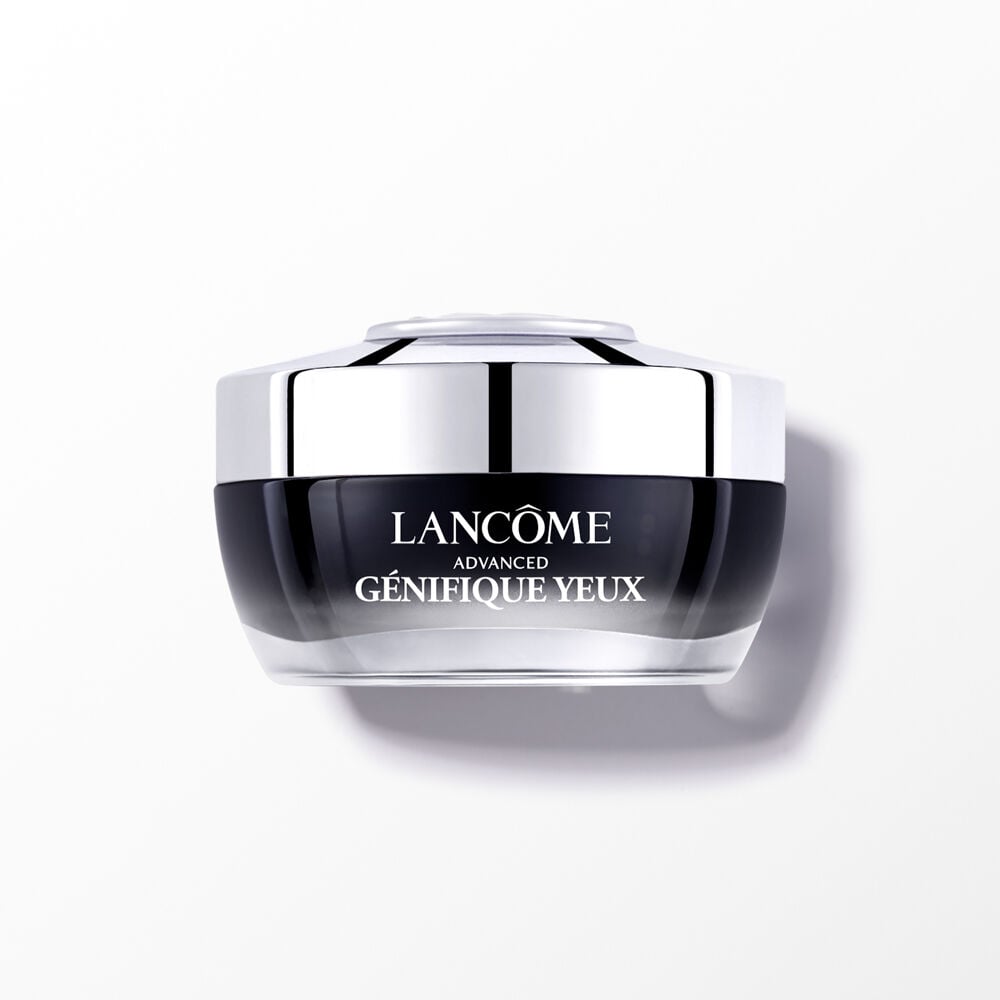 Advanced Génifique Brightening & Hydrating Eye Cream - Lancôme