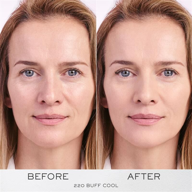 R NERGIE LIFT MAKEUP FOUNDATION SPF 27 DUO