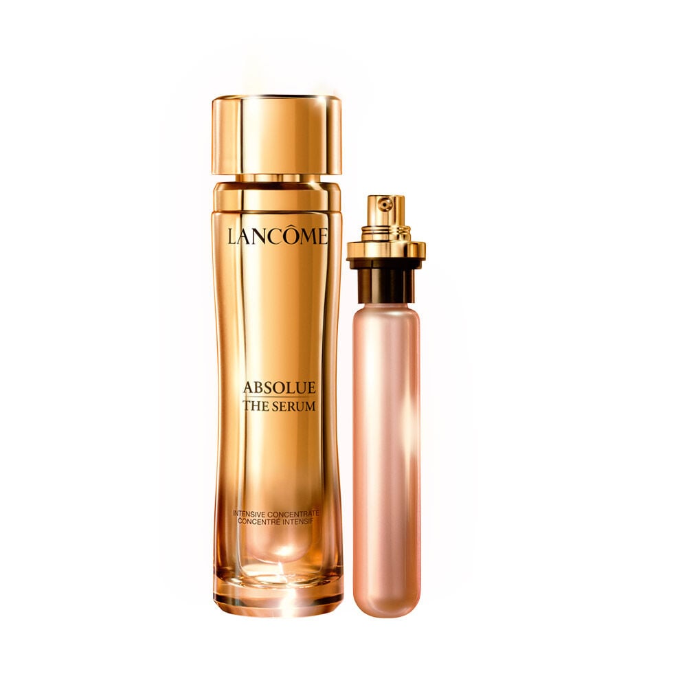 Absolue The Serum | Face Serum for Skin Renewal | Lancome