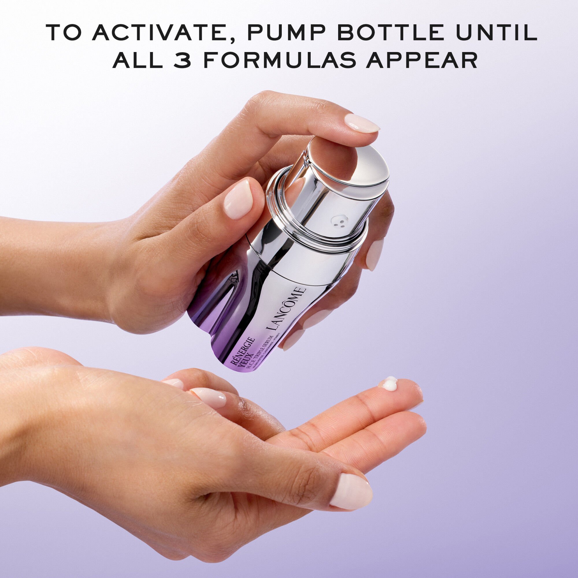 Renergie H.C.F. Triple Serum Eye