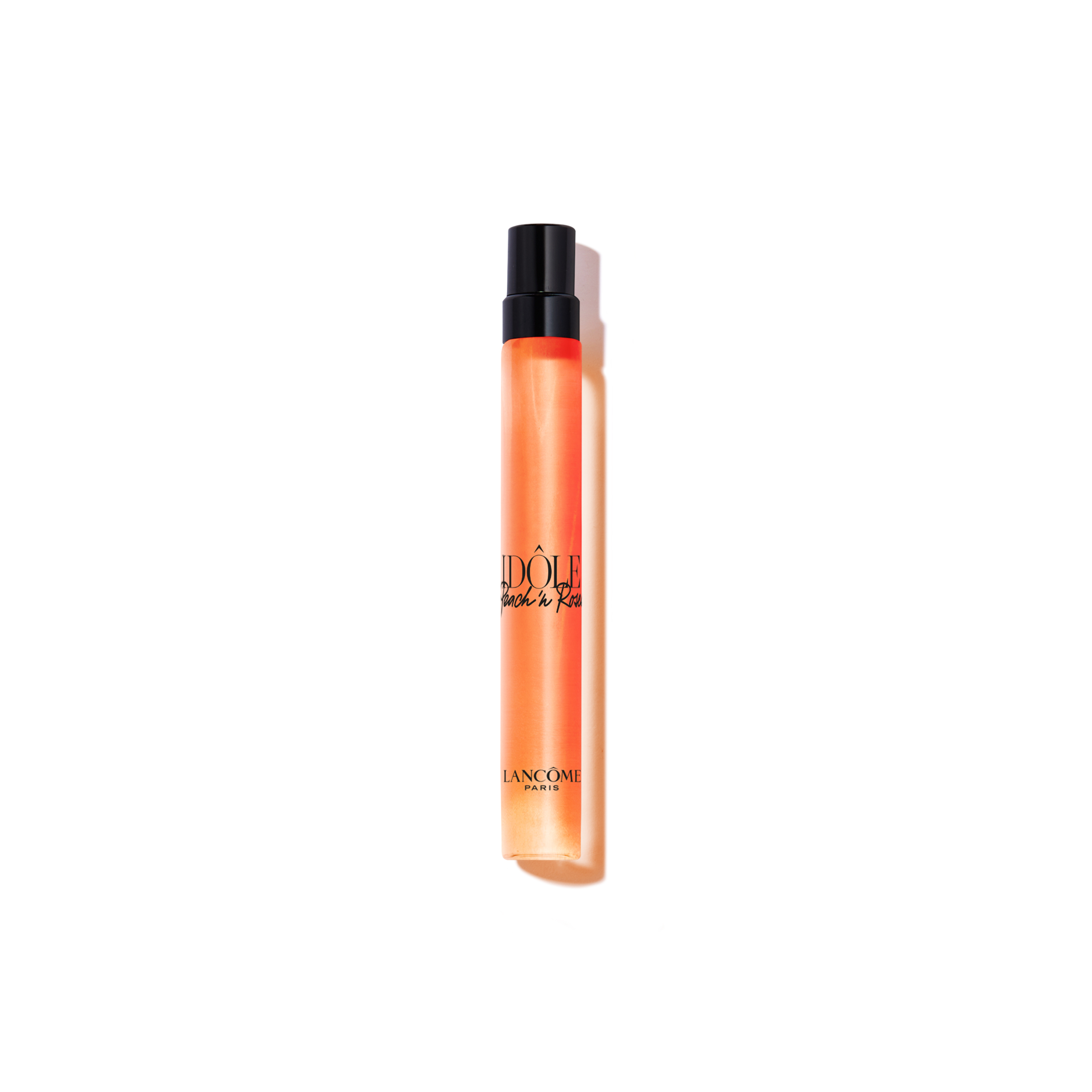 Idôle Peach 'N Roses Eau de Parfum with Juicy Peach - Lancôme