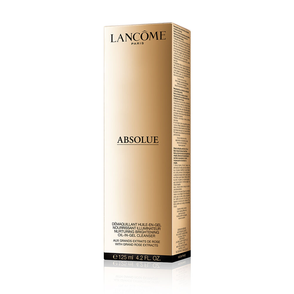 absolue cleanser