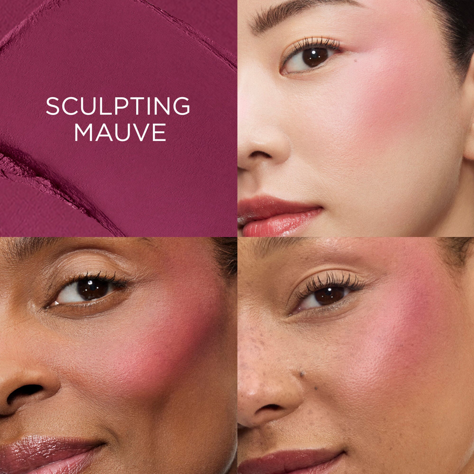 Teint Idole Shape Stick Blush