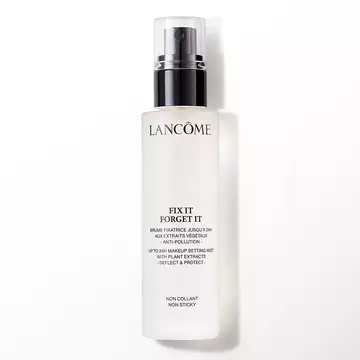Fix It Forget It Makeup Setting Spray