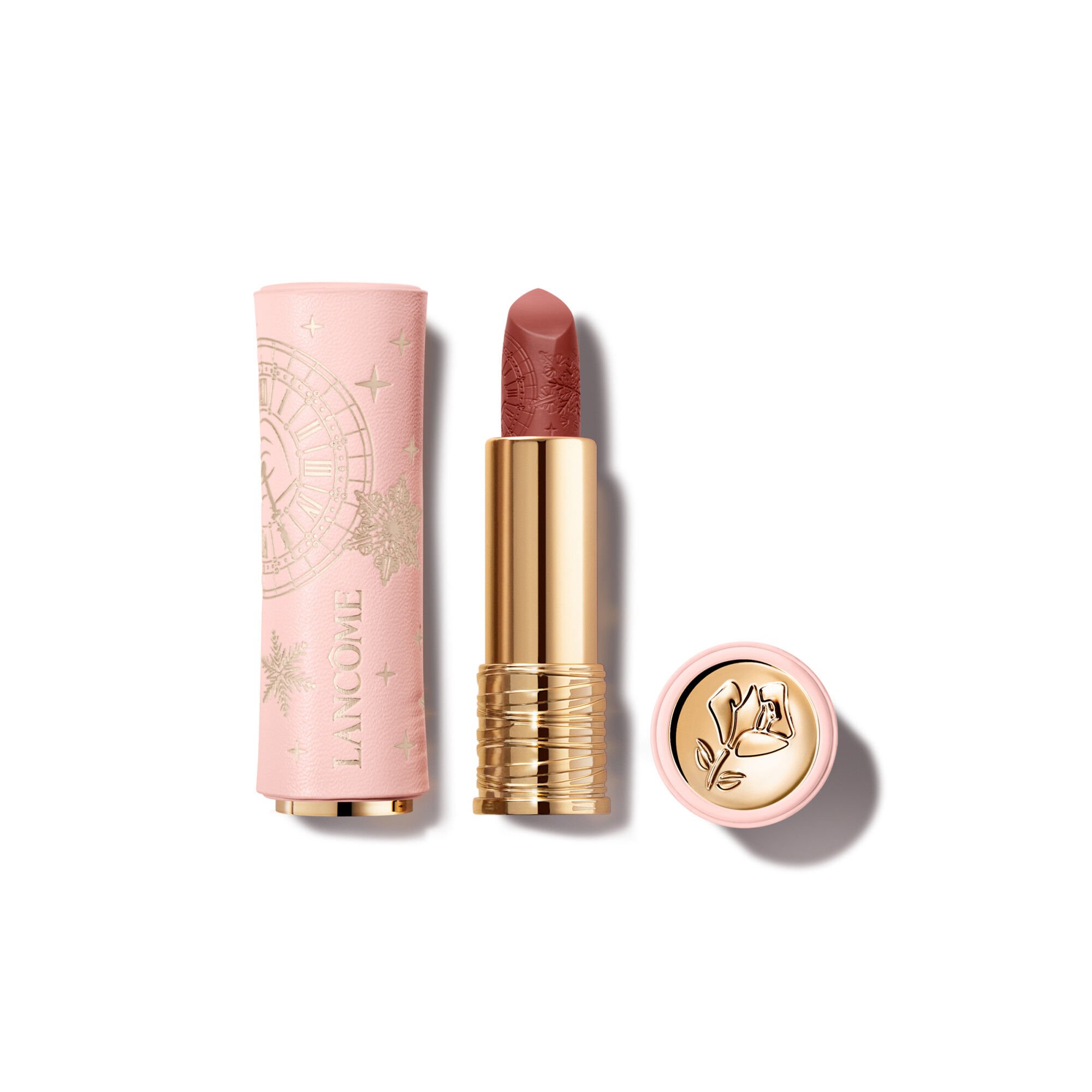 L'Absolu Rouge Drama Matte Lipstick Holiday