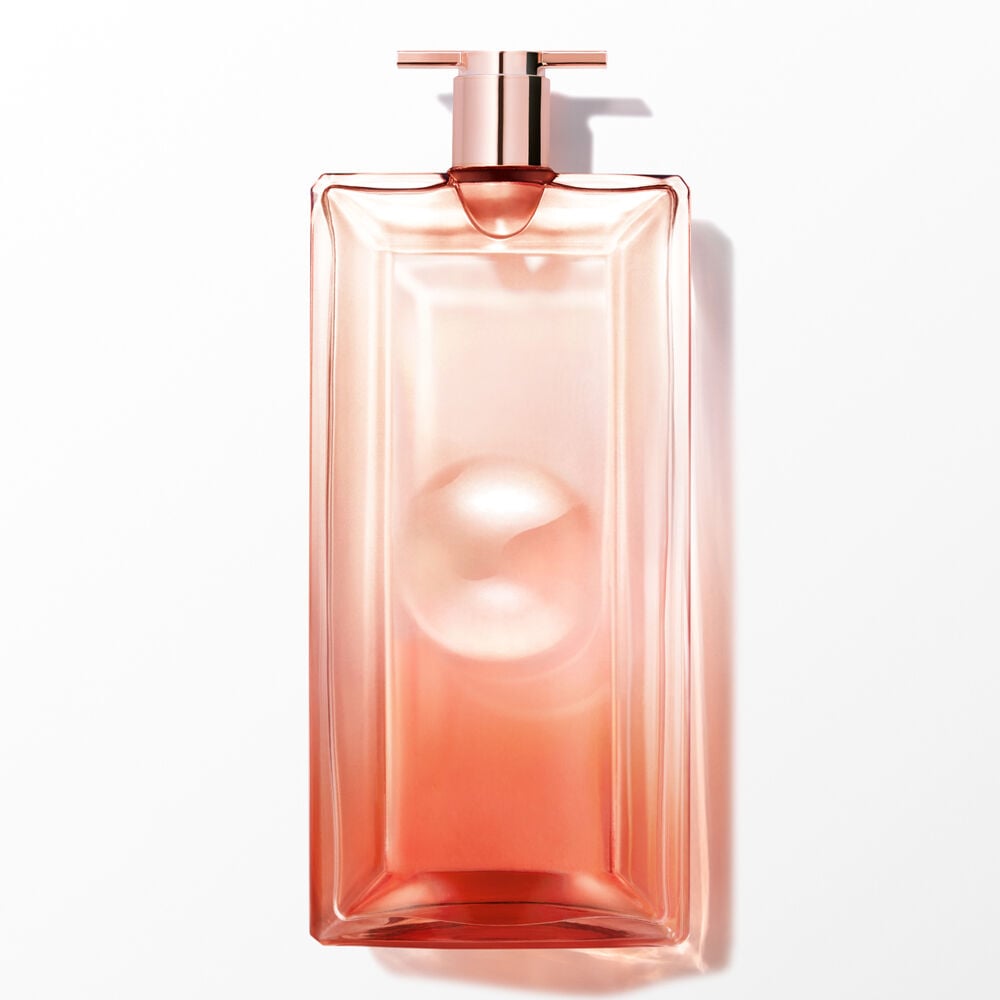 Idôle Now Eau De Parfum – Our New, Bold Floral – Lancôme