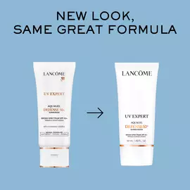UV Expert Defense SPF 50+ Primer & Moisturizer