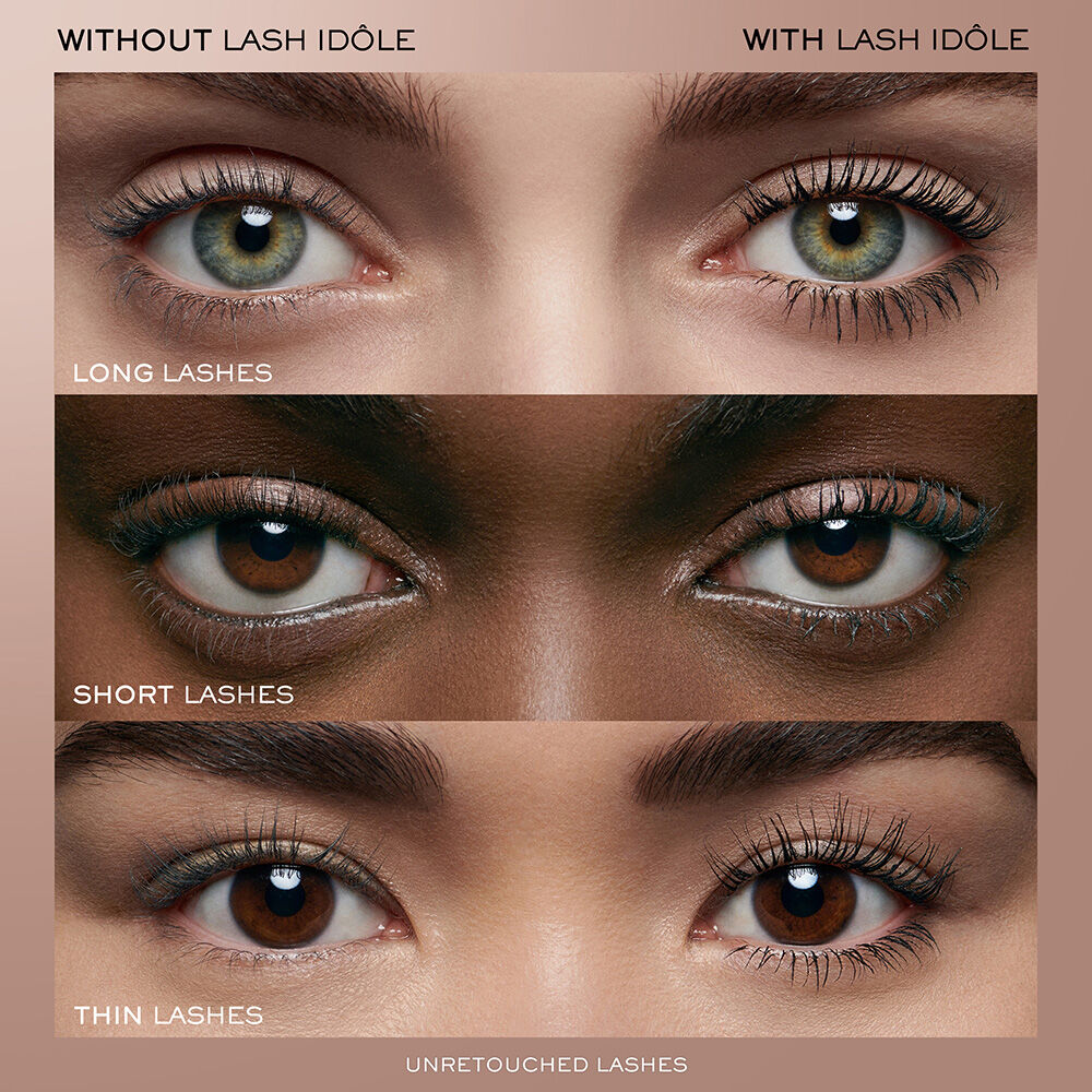 Idole eau de parfum featuring Zendaya 