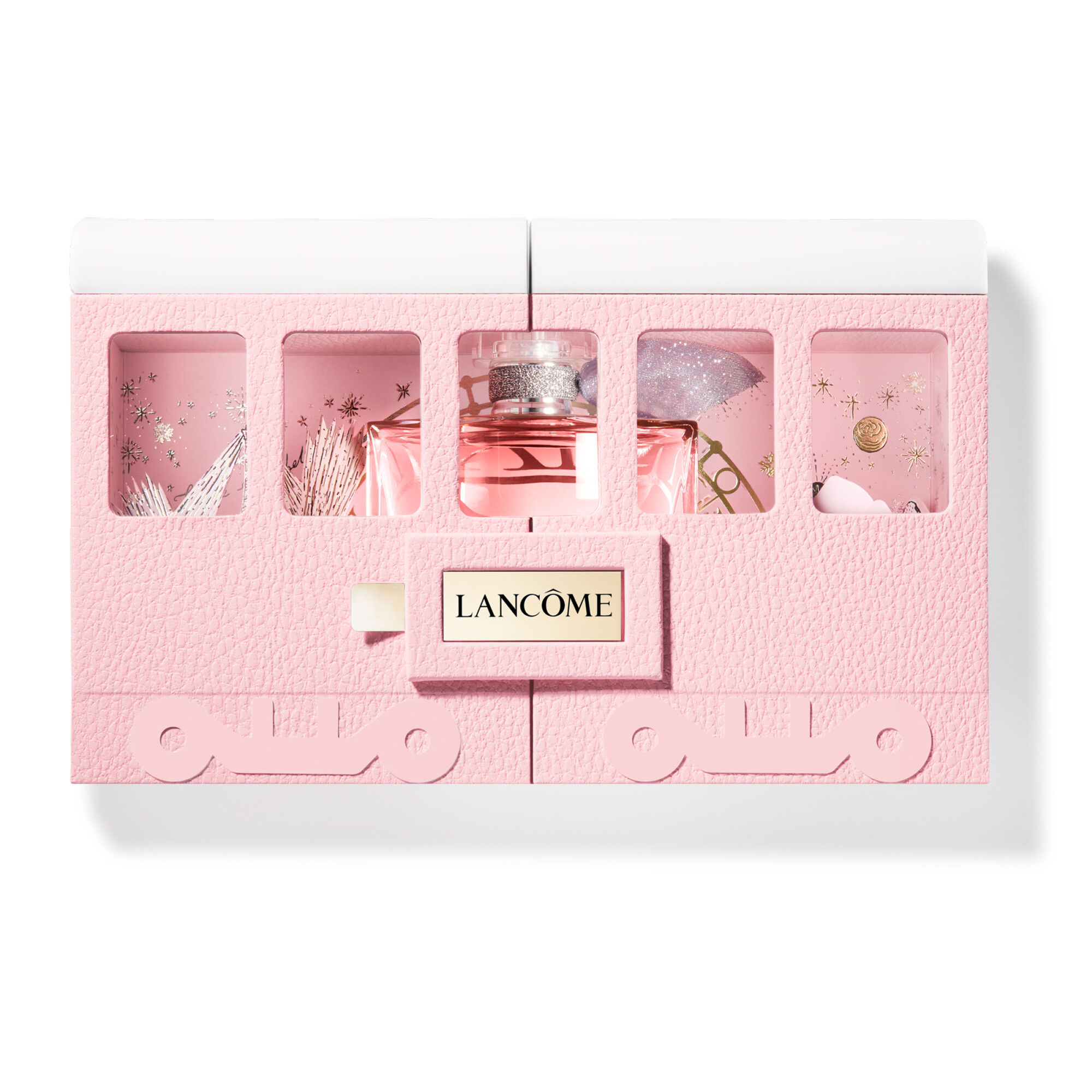 La vie est belle Eau de Parfum