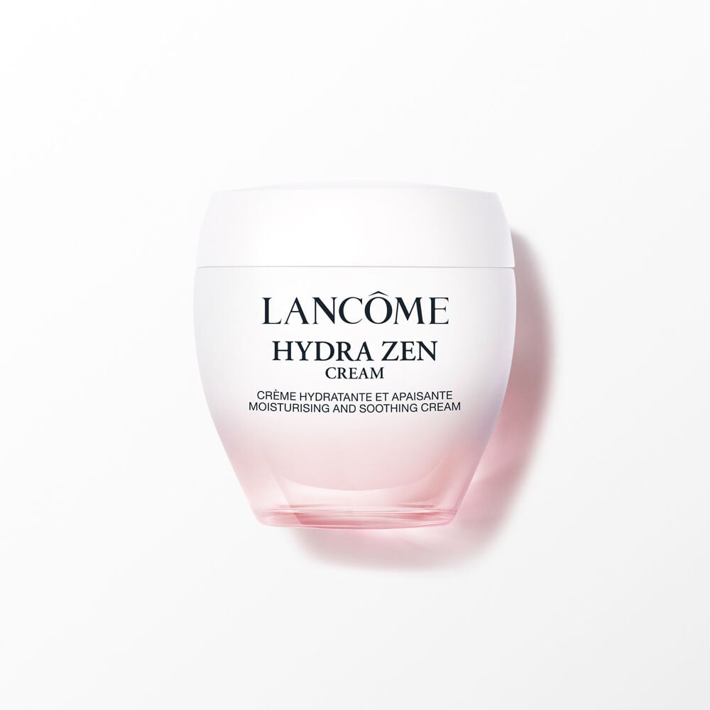 人気の贈り物が Zen Hydra Skincare Lancôme - Skin Stressed - Collection フェイスクリーム