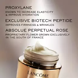 Absolue Rich Cream Facial Moisturizer for Dry Skin - Lancôme Absolue Rich Cream Facial Moisturizer for Dry Skin - Lancôme