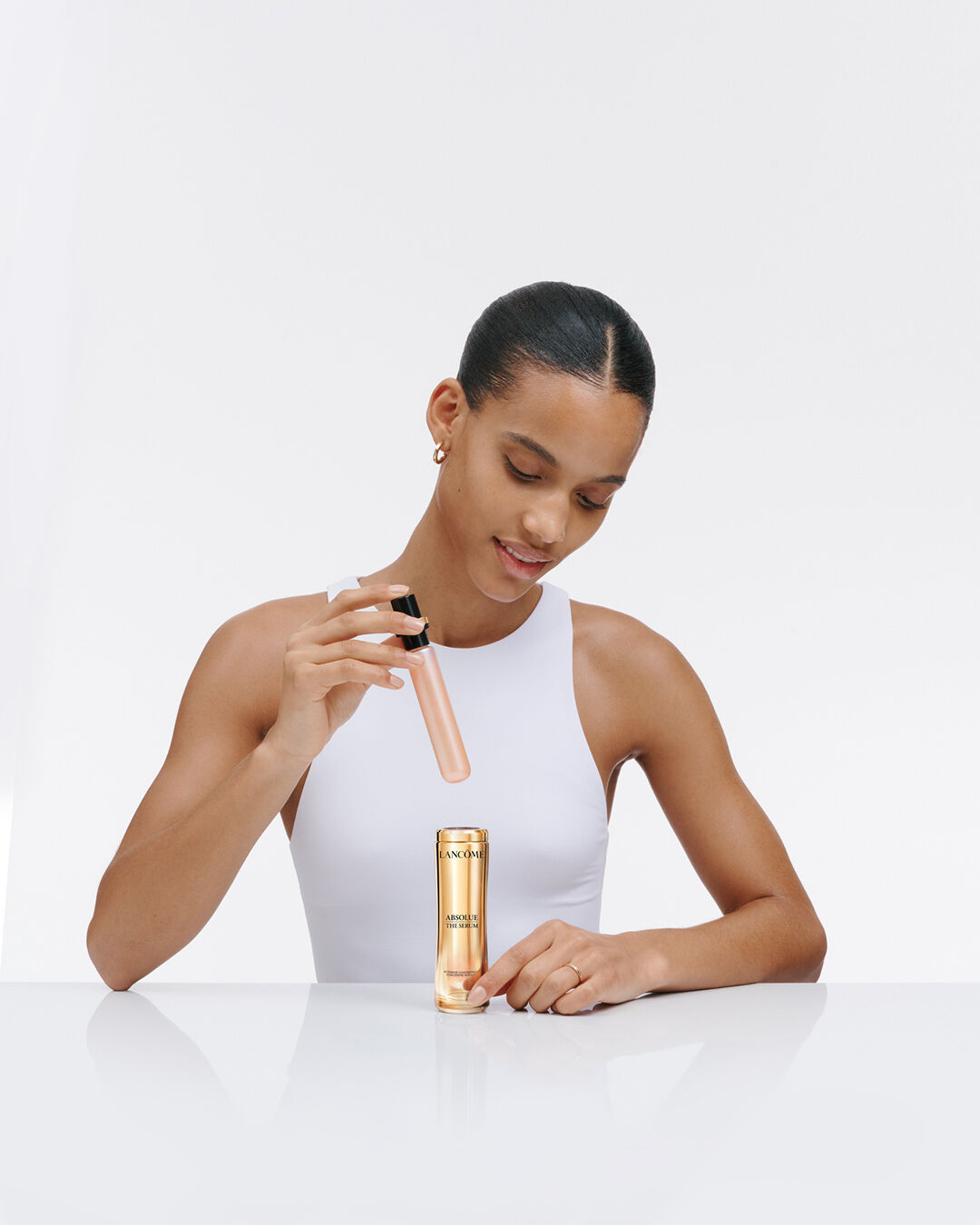 Absolue The Serum - Concentrated Anti Wrinkle Serum - Lancôme