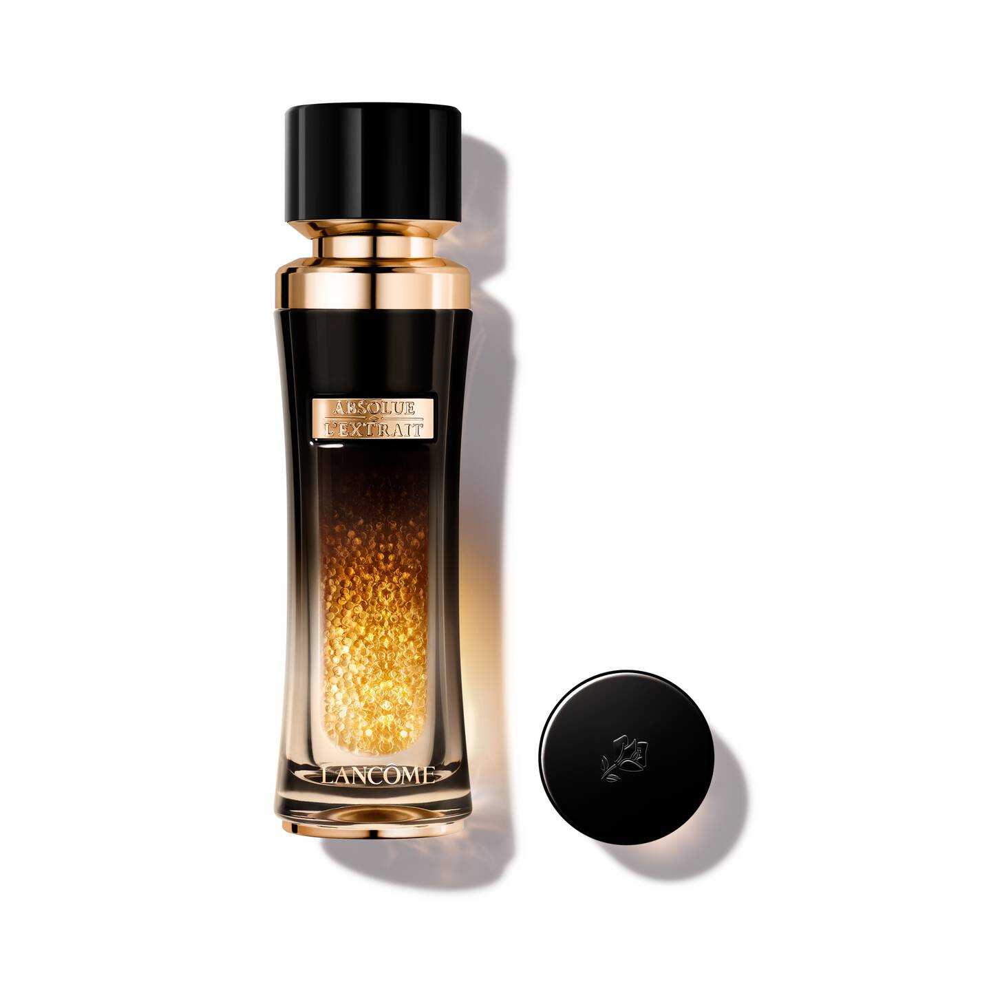 Absolue L’Extrait Elixir Serum & Elixir Serum Refill - Lancôme