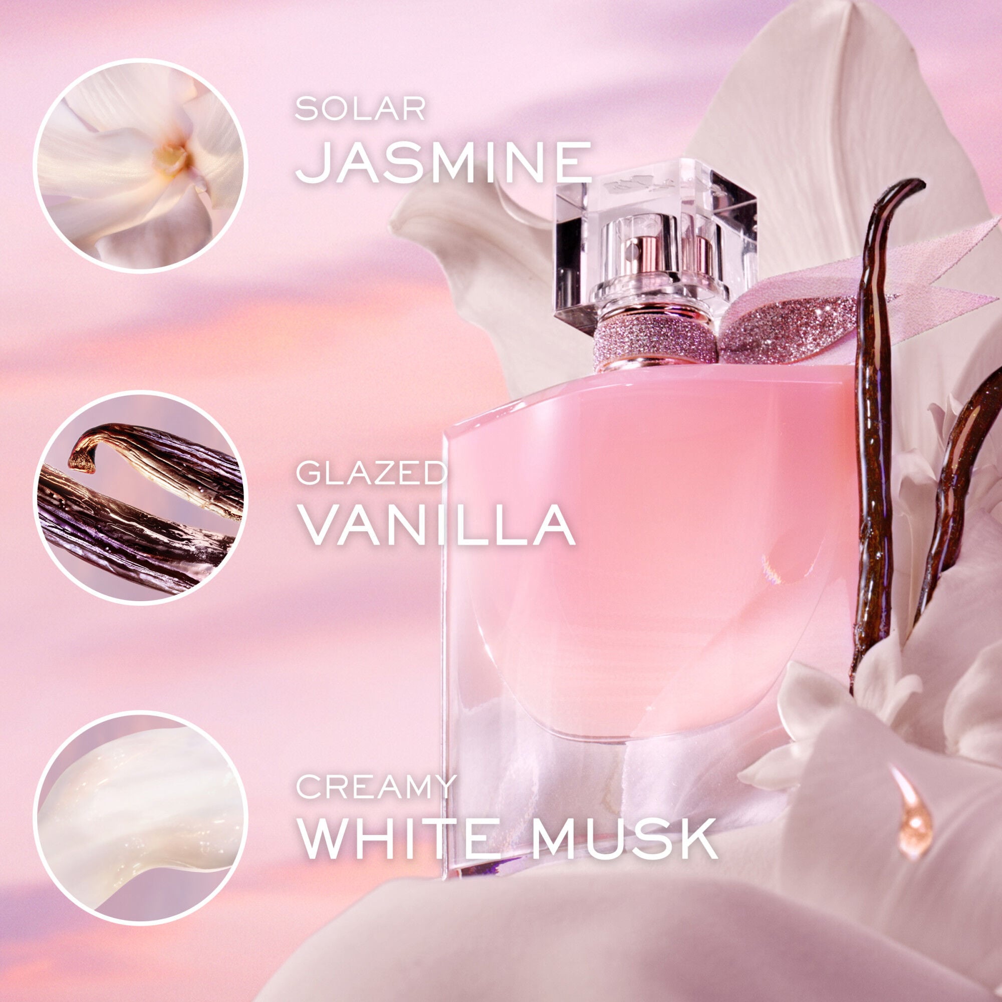 La vie est belle Mother’s Day Mini Perfume Gift Set