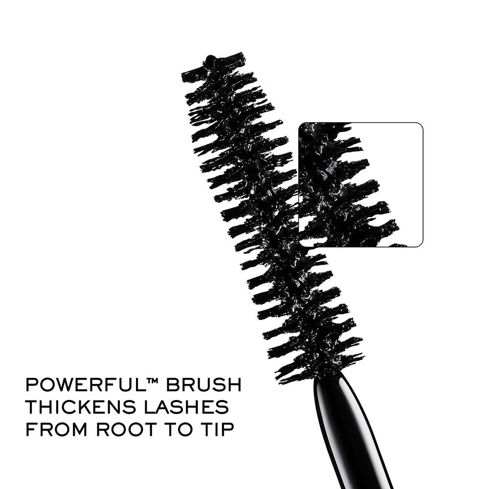 Hypnôse Buildable Volume Mascara 6X Volume Mascara – Lancôme