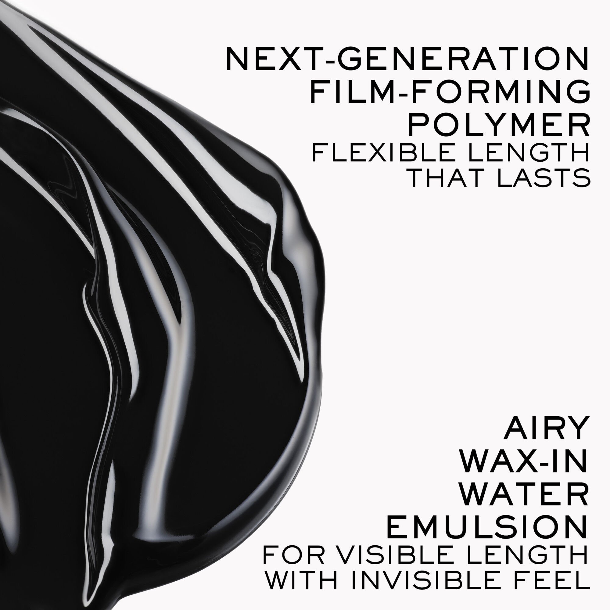 Lash Idole Flutter Extension Lengthening Mascara