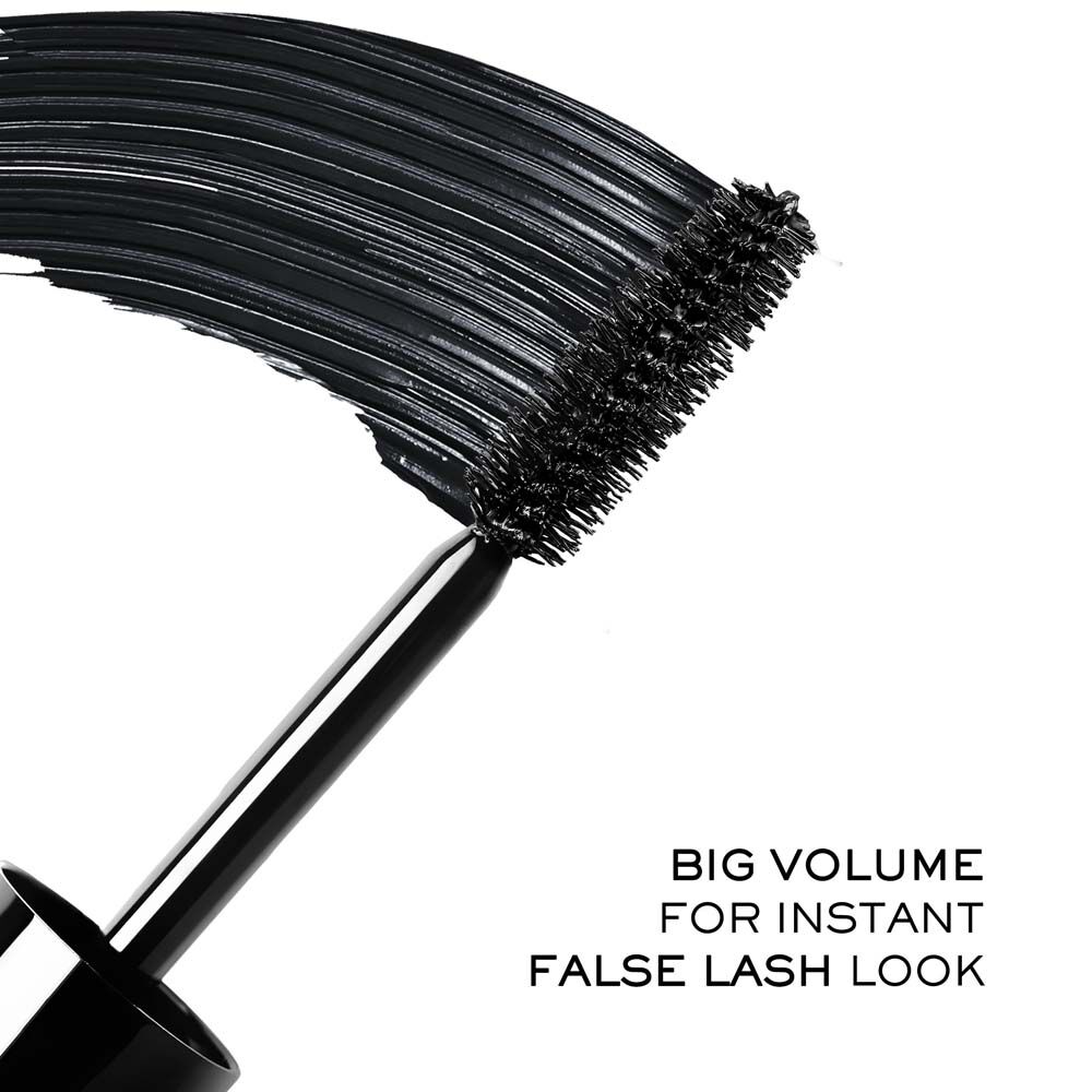 Glam Lashes on the Go Mascara Gift Set