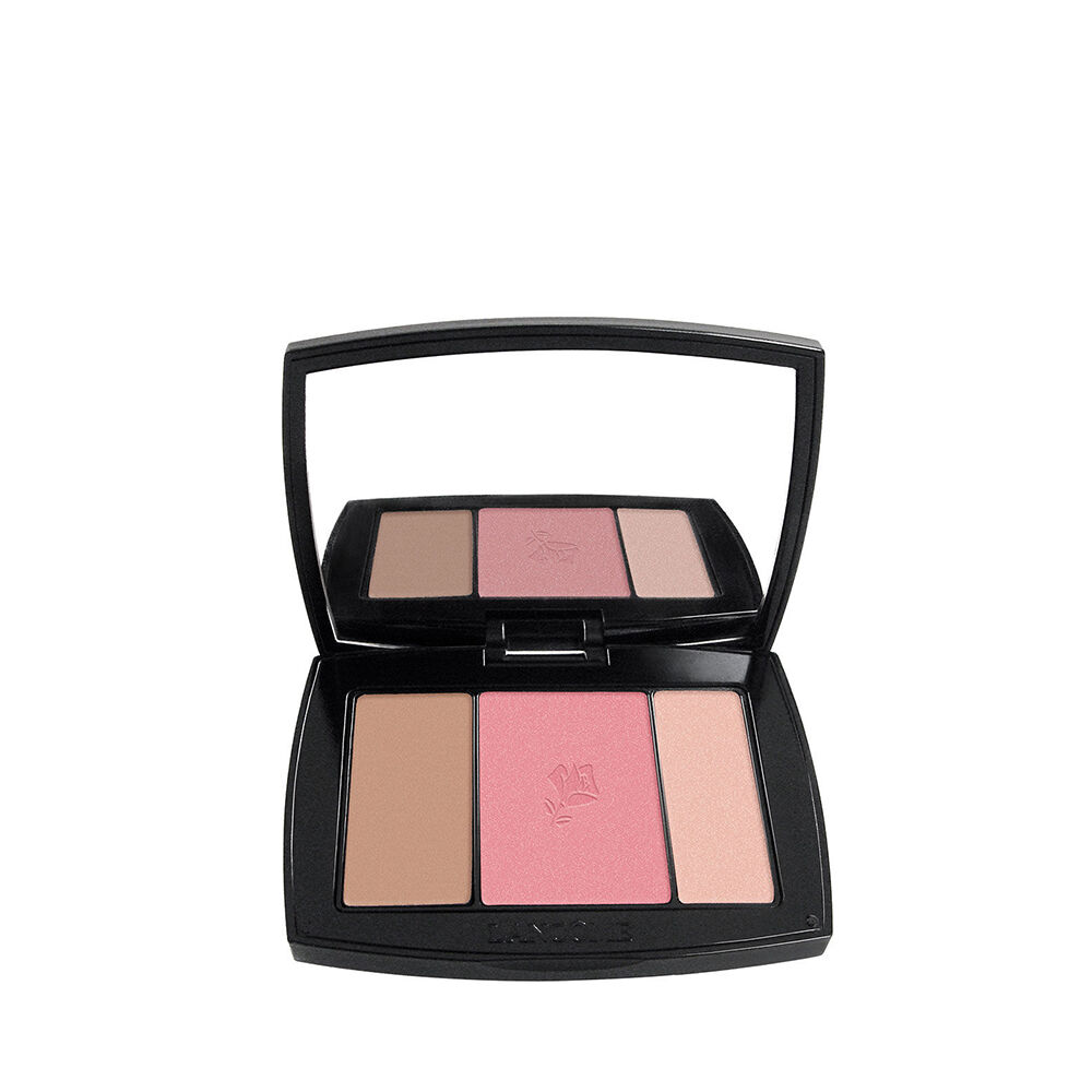 Contour, Blush & Highlighter Blush Subtil Palette