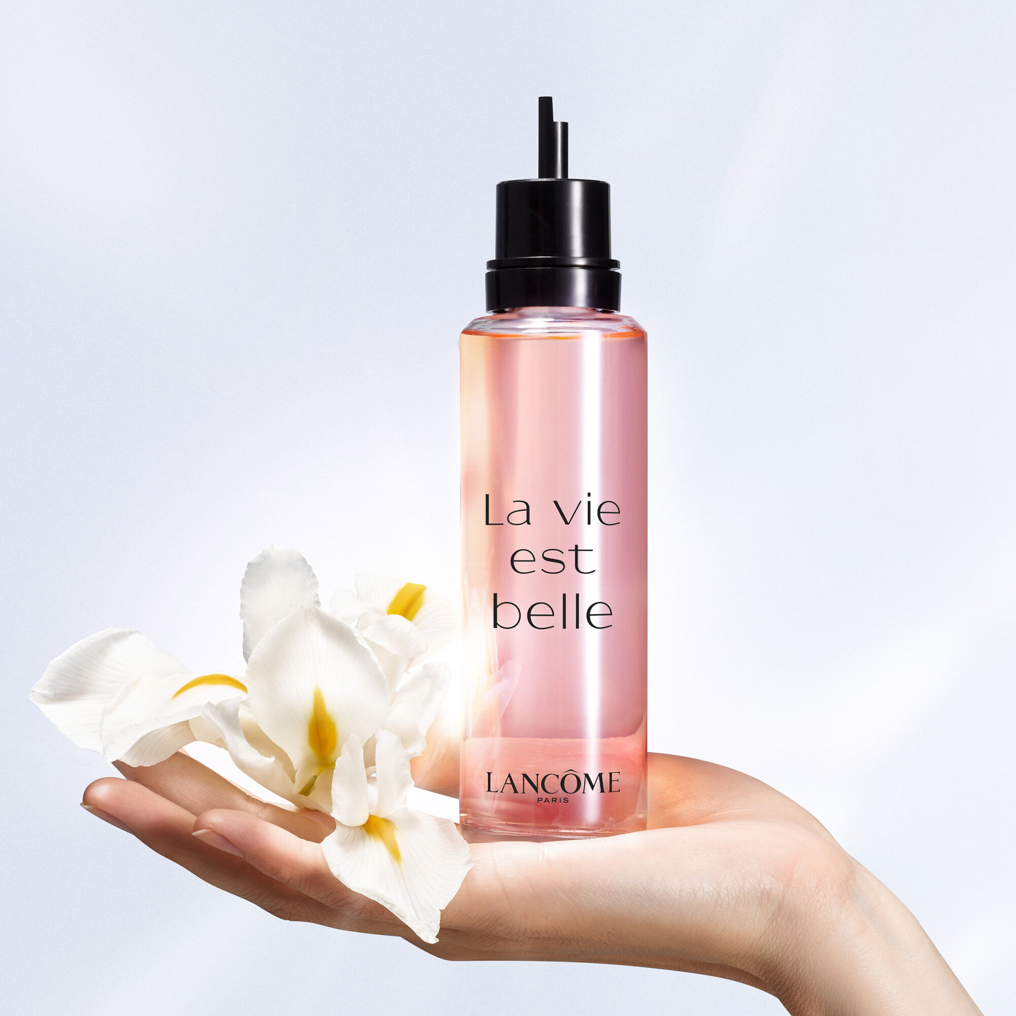 La vie est belle Refill Gift Set