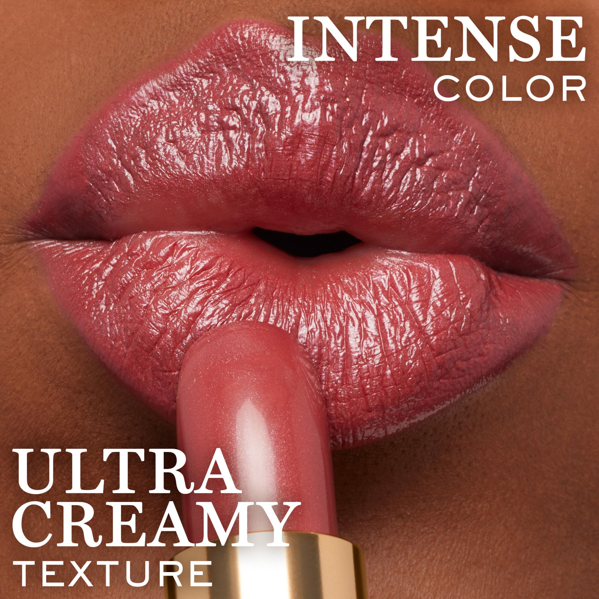 L'absolu Rouge Cream Lipstick