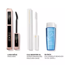 Idole Mascara Routine Holiday 2026 Gift Set