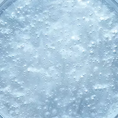 HYALURONIC ACID