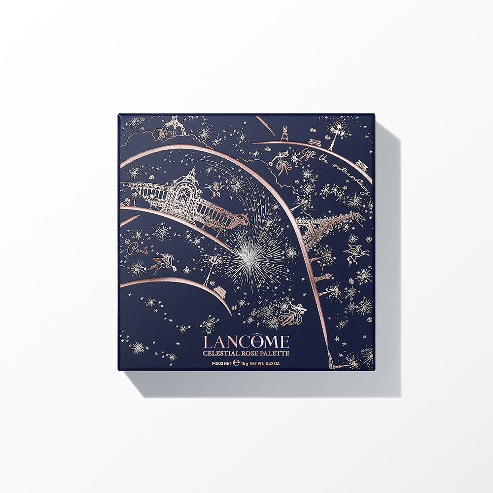流行り の ブランド - 2024年おすすめのアイテム満載 Celestial Rose 2024 Holiday Palette アイシャドウ