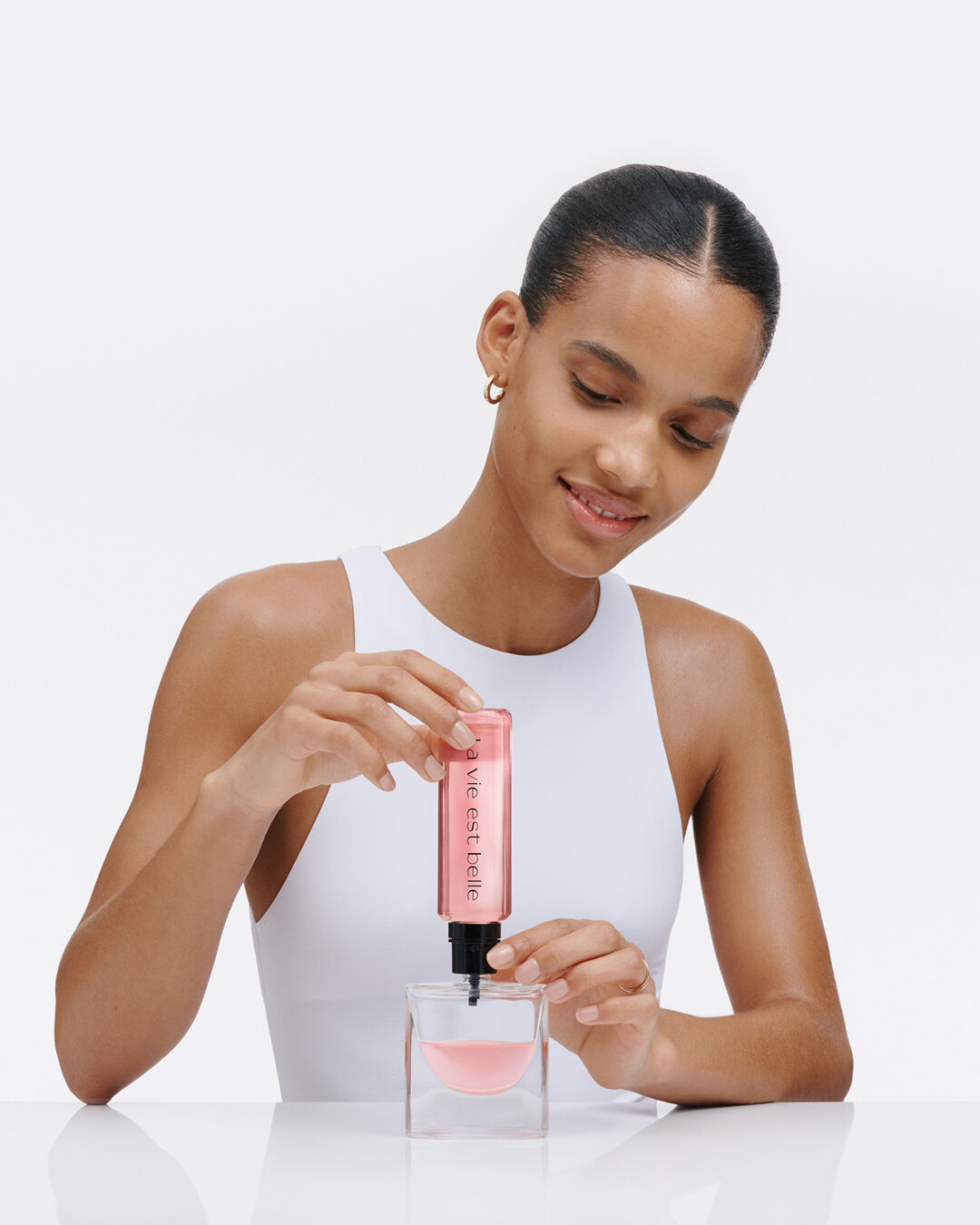 La Vie Est Belle Eau De Parfum - Women's Perfume - Lancôme