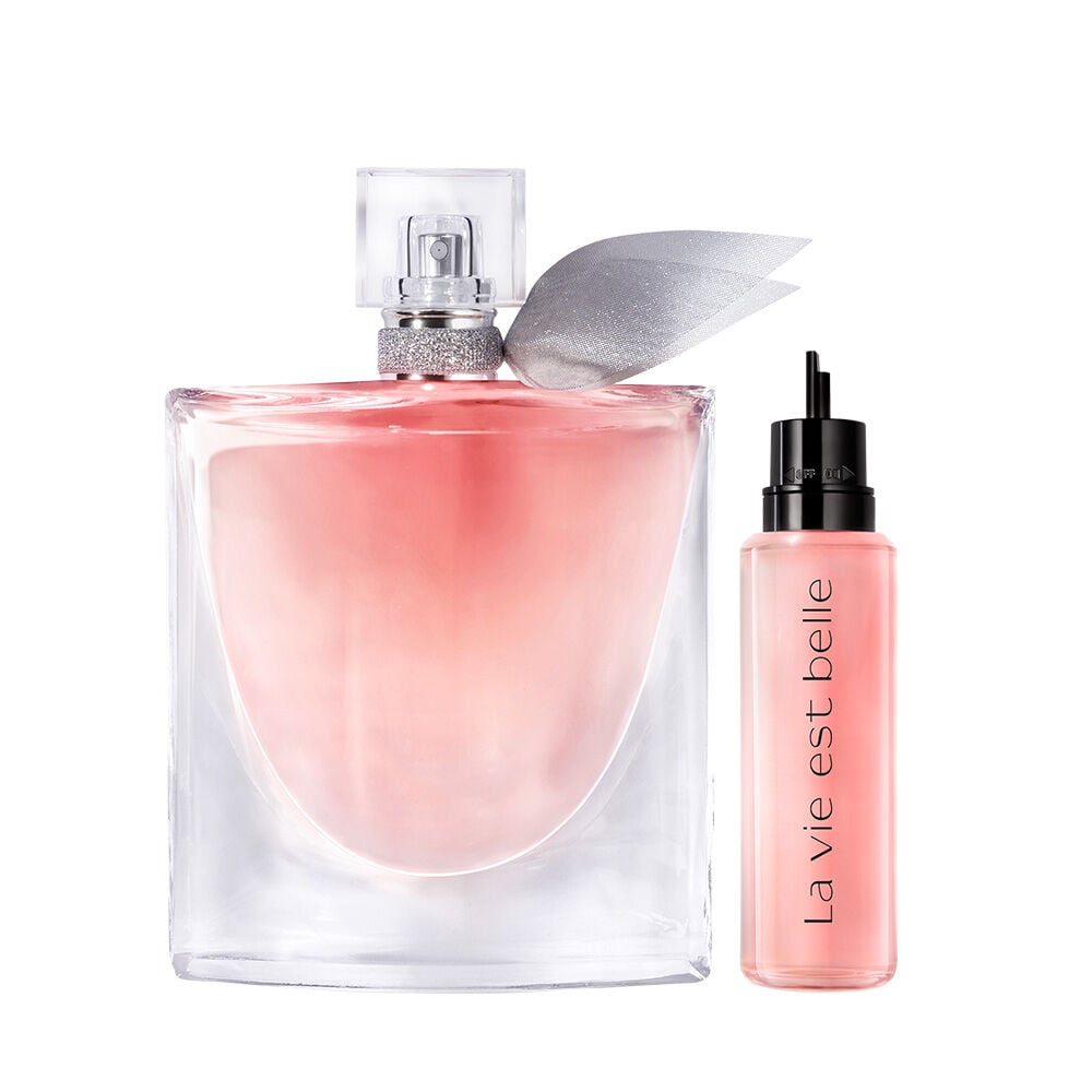 Les vie est belle perfume on sale