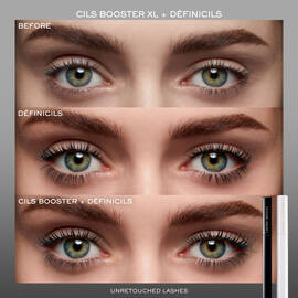 Definicils Holiday Mascara Gift Set