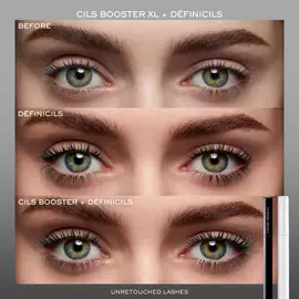 Definicils Holiday Mascara Gift Set