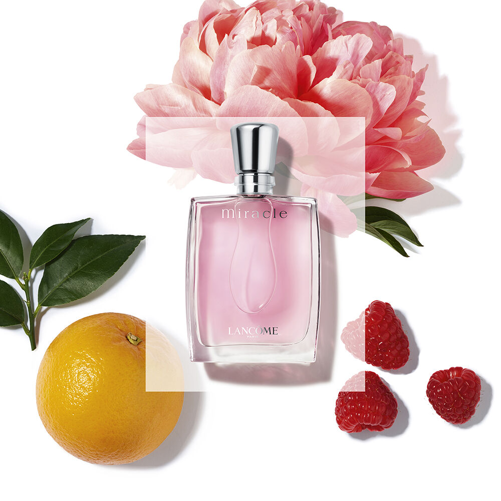 parfum miracle de lancome