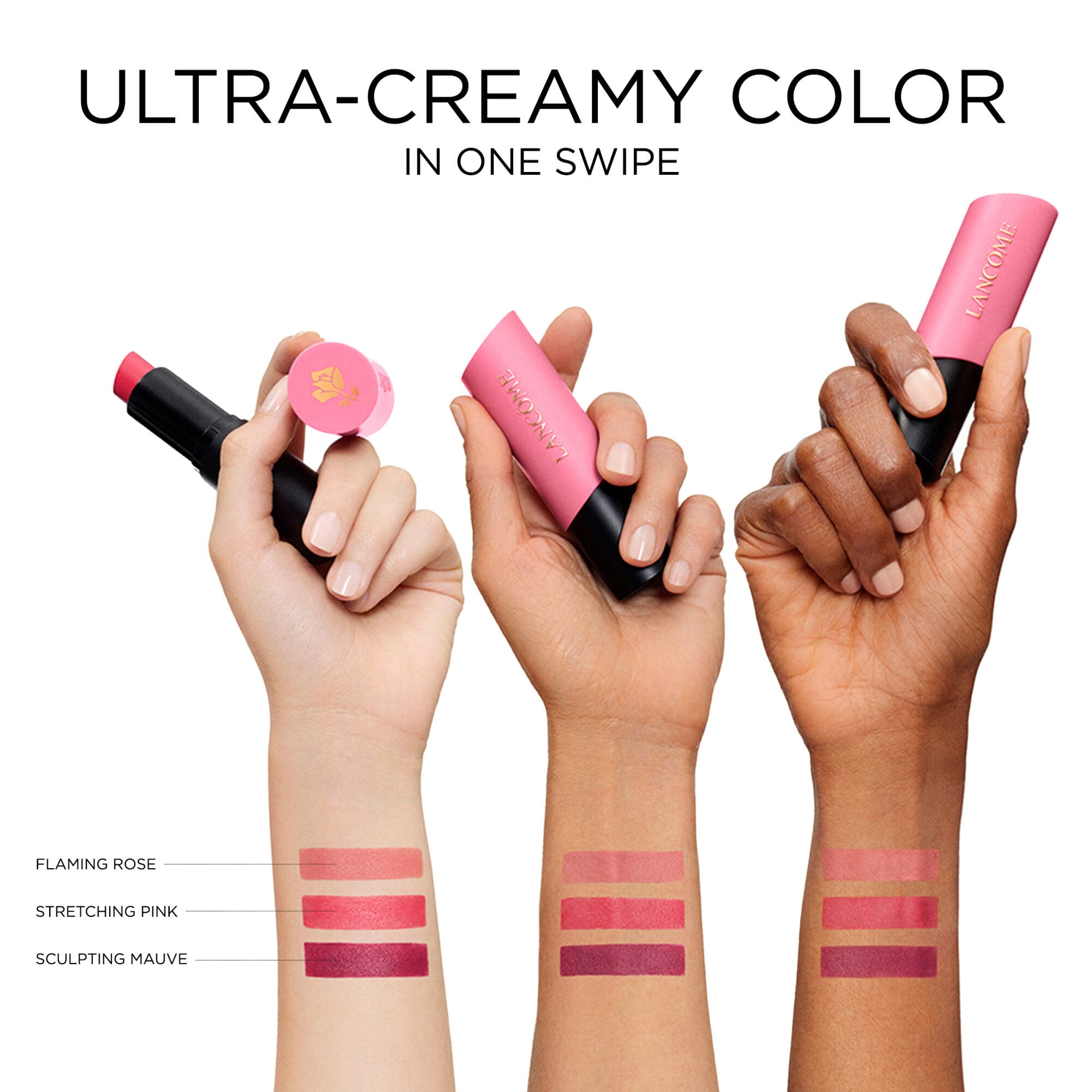 Teint Idole Shape Stick Blush