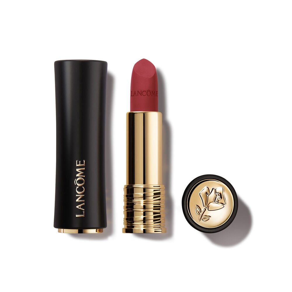 L'Absolu Rouge Drama Matte Lipstick Lancome USA 
