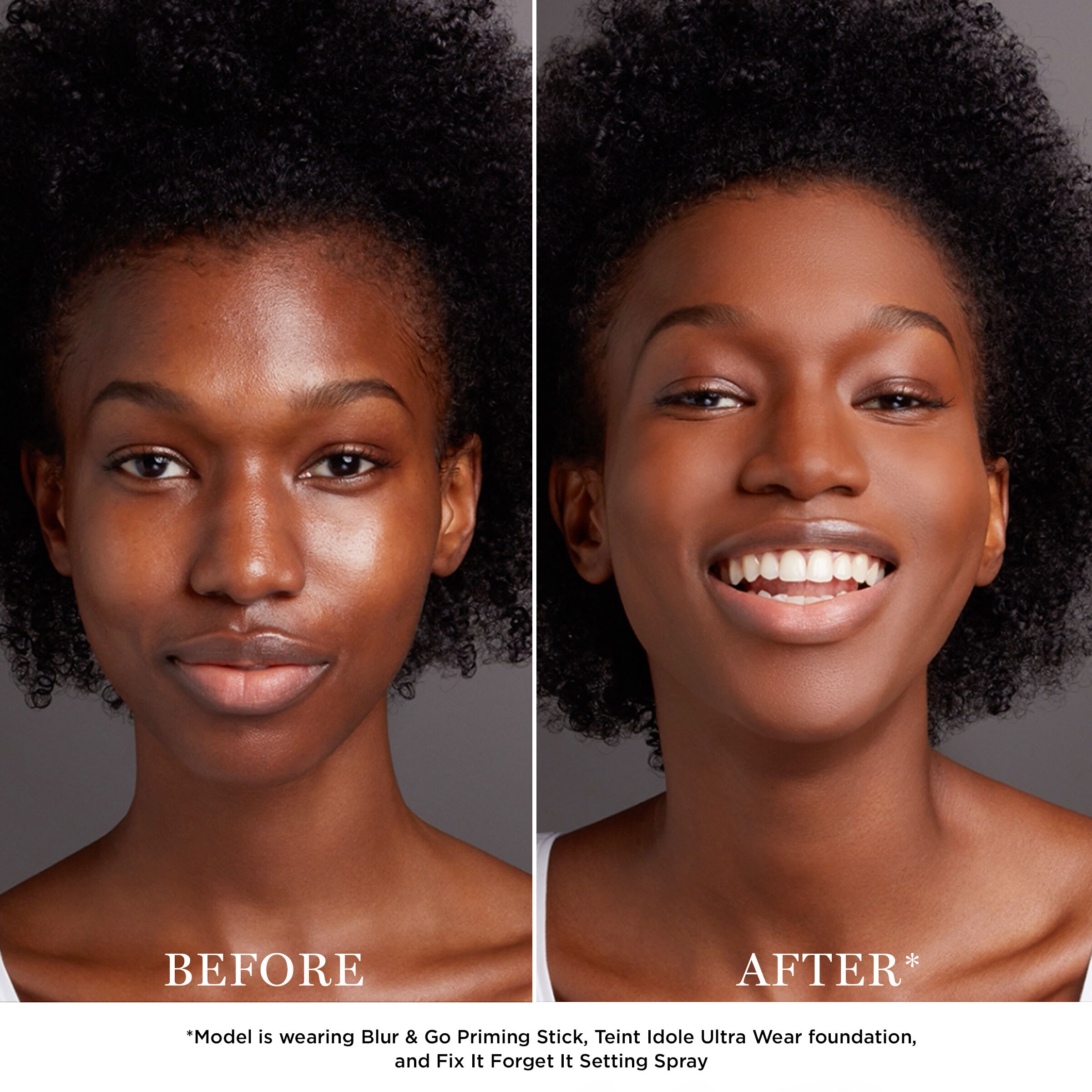 Fix It Forget It Makeup Setting Spray