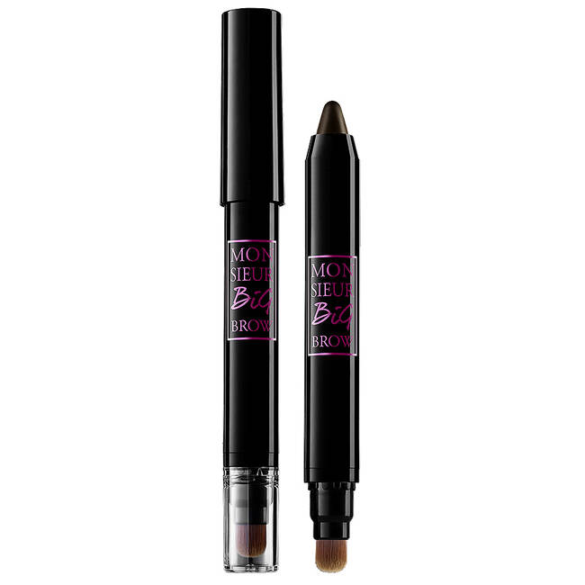 monsieur big brow lancôme