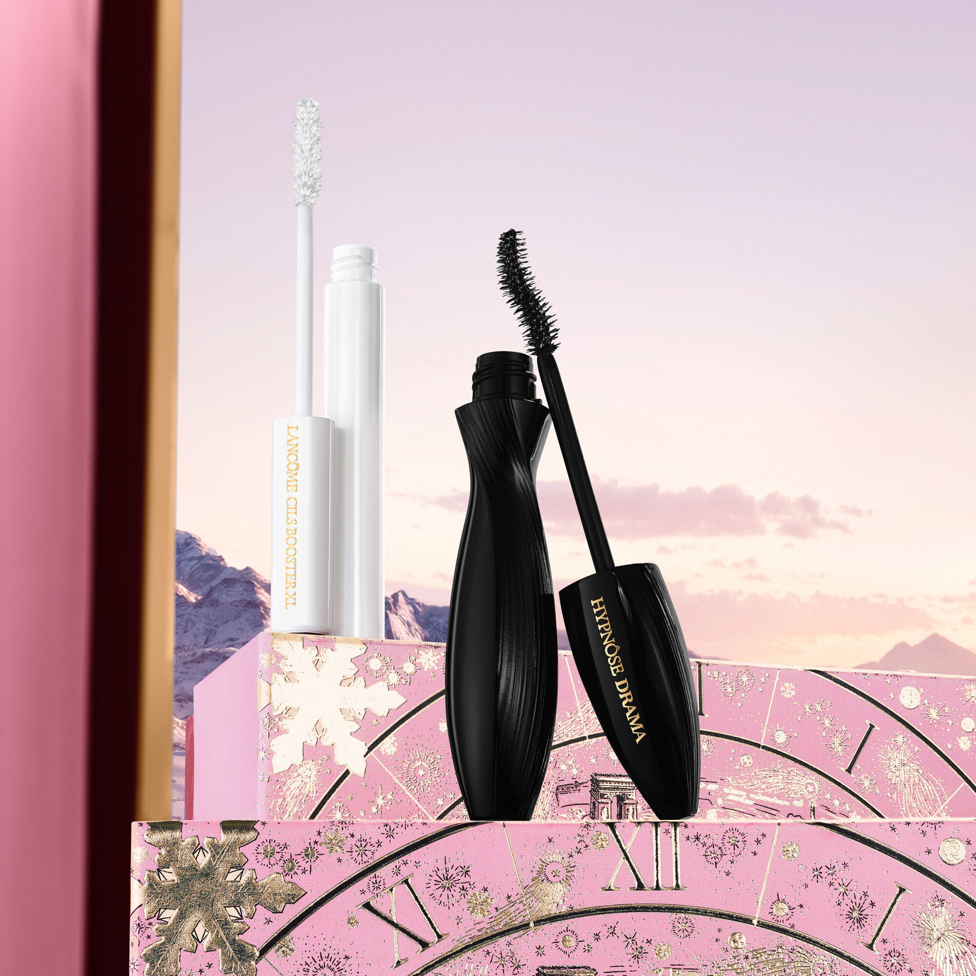 Hypnose Drama Mascara Gift Set
