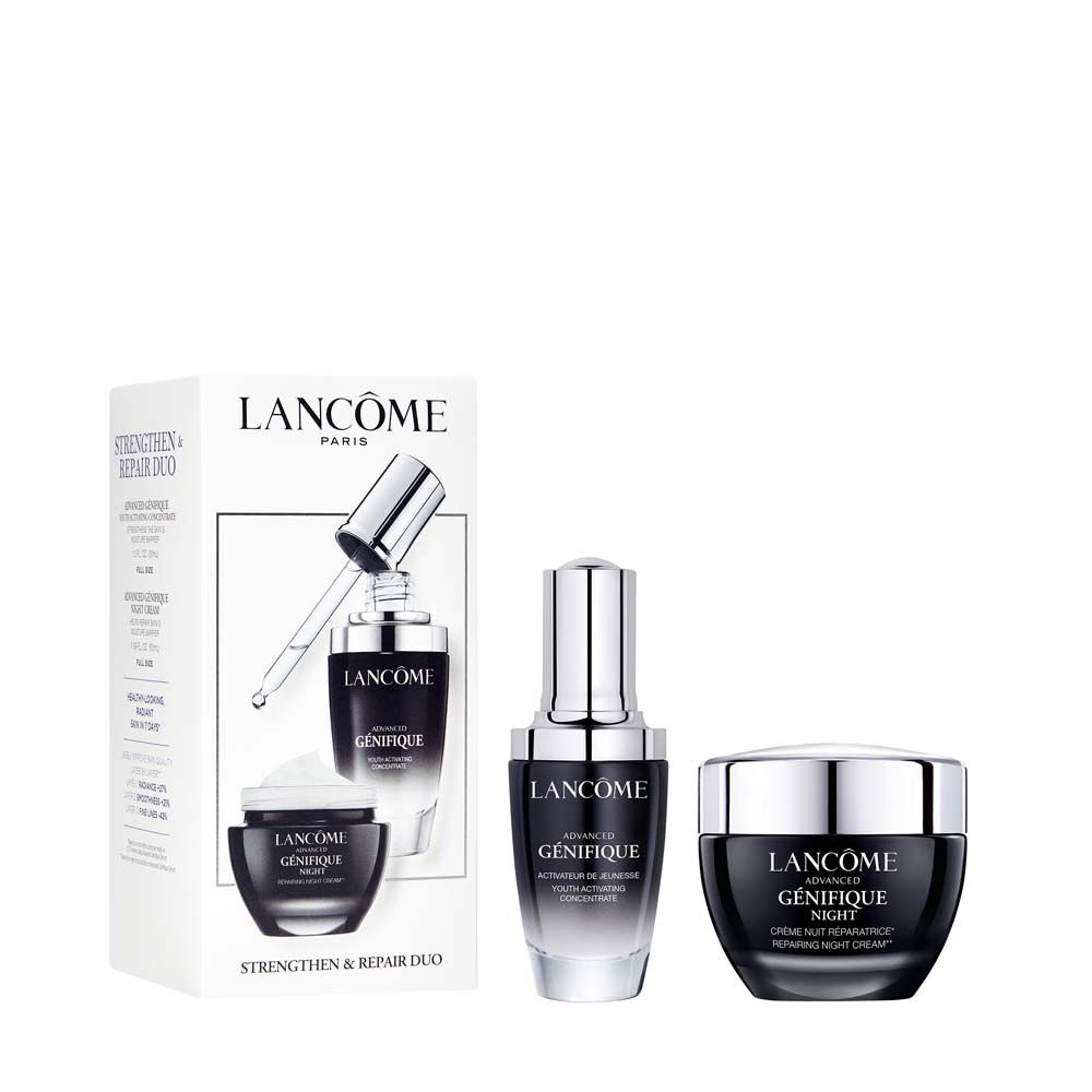 Lancôme skincare gift set best sale