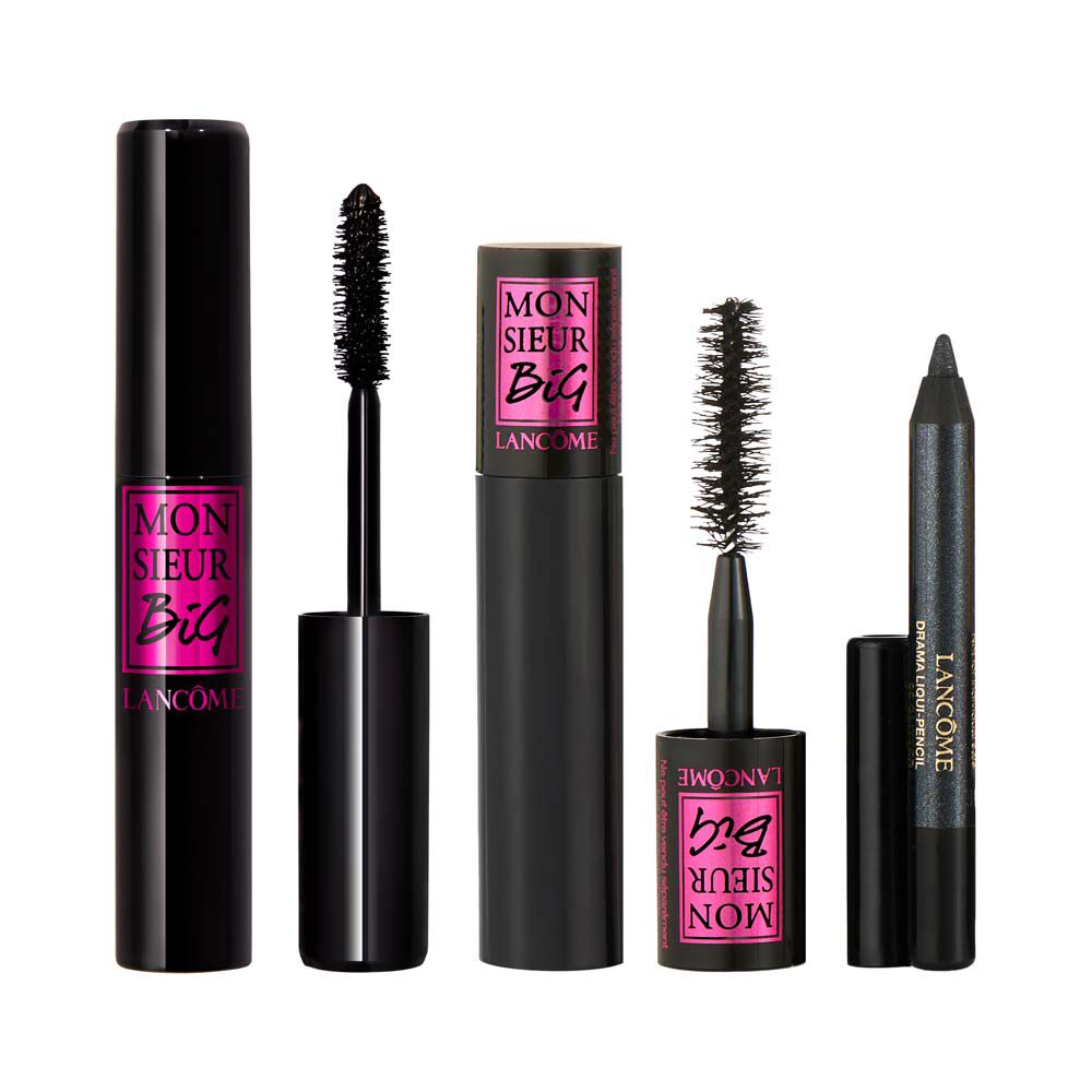 Monsieur Big Mascara Gift Set