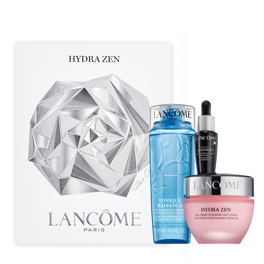 Hydra Zen Holiday Set